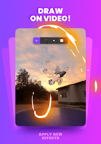 Flipaclip MOD APK v3.1.6 (Premium Unlocked) Gallery 8