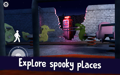 Ice Scream 1: Horror Neighborhood Mod Apk 1.1.9 Gallery 4