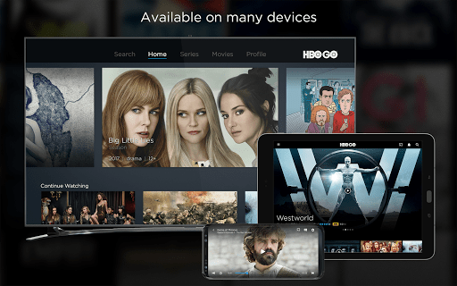 HBO GO Mod Apk (Free Subscription) v5.9.8 Download 2022 Gallery 8