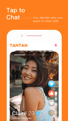 Tantan Mod Apk (VIP Unlocked) v4.8.5.1 Download 2022 Gallery 0