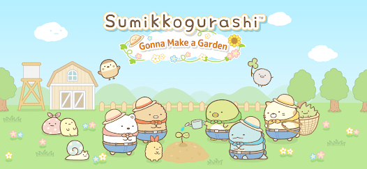 Sumikkogurashi Farm APK MOD (Free Rewards) v4.1.0 Gallery 6