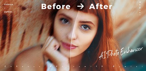 Remini Photo Enhancer MOD APK 2.1.0.202111508 (Premium) Gallery 0