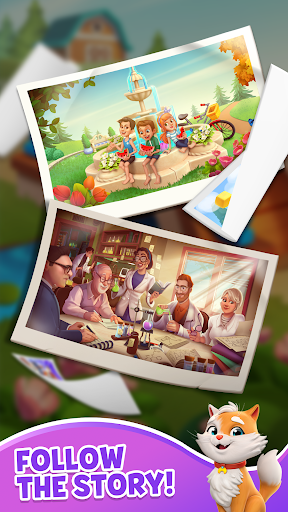 Fiona’s Farm Mod Apk 0.18.0 (Unlimited money) Gallery 7