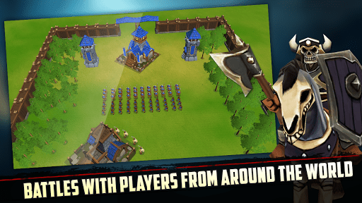 War of Kings : Strategy war game Mod Apk 84 Gallery 8