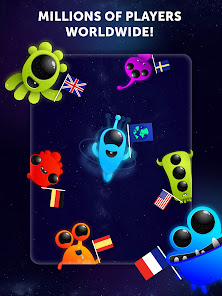 Quiz Planet MOD apk v146.0.0 Gallery 8