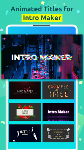 Hype Text – Animated Text & Intro Maker Mod Apk 4.7.3 (Unlocked)(VIP) Gallery 2