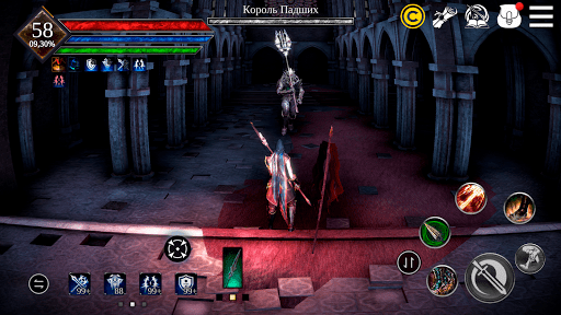 Way of Retribution: Awakening 3.213 Apk + Mod + Data Gallery 5