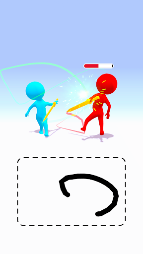 Draw Duel 1.2.0 Apk + Mod (Unlimited Money)