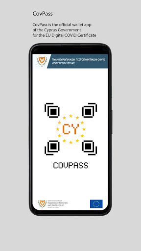 CovPass Cyprus Gallery 0