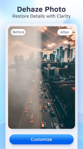 EnhanceFox – AI Photo Enhancer Mod Apk 4.5.0 Gallery 3