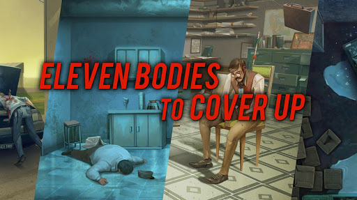 Nobodies Murder Cleaner 3.6.8 MOD APK Free shopping Gallery 1