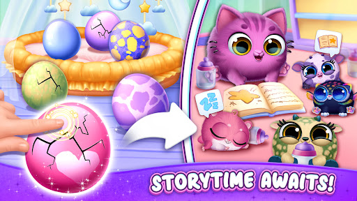 Smolsies 2 – Cute Pet Stories Mod Apk 1.0.28 Gallery 9