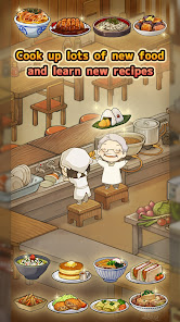 Hungry Hearts Diner Neo MOD apk (Unlimited money) v1.1.1 Gallery 3