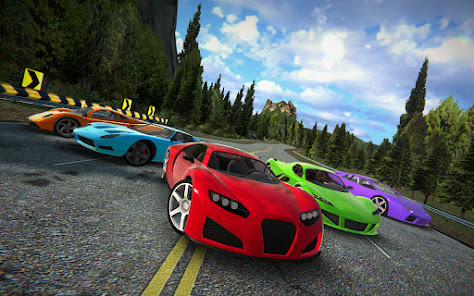 TRUE SPEED MOD apk v1.0.0 Gallery 7