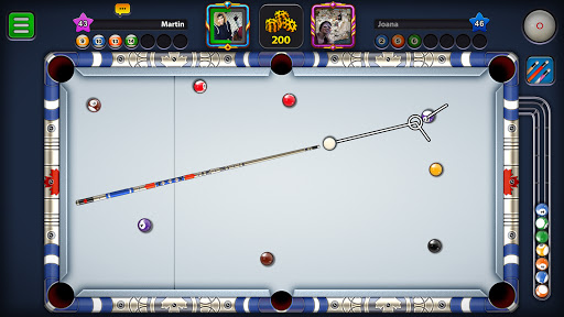 8 Ball Pool Gallery 3