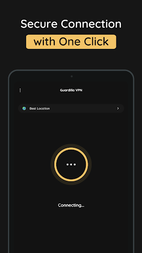 Guardilla VPN: Secure Fast VPN Mod Apk 1320 Gallery 7