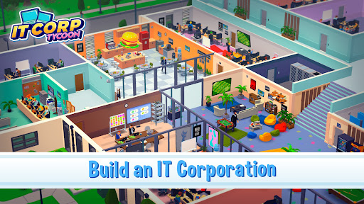 Startup Empire – Idle Tycoon Mod Apk 1.2.4 Gallery 3