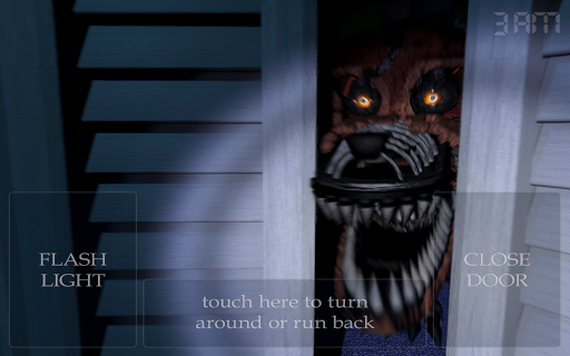 Five Nights at Freddy’s 4 Mod Apk 2.0 (Unlocked) Gallery 9