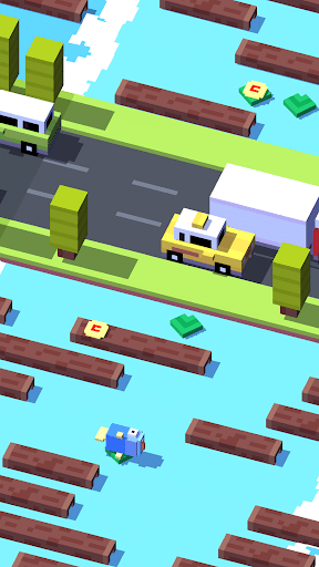 Crossy Road 4.8.1 Mod free shopping Gallery 7