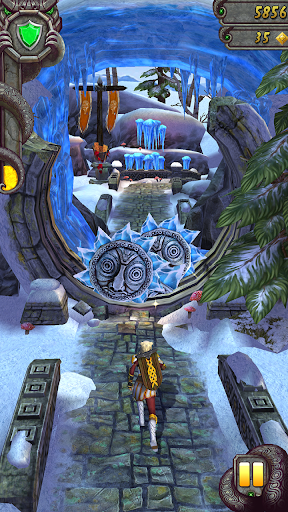 Temple Run 2 APK v1.85.0 (MOD Unlimited Money) Gallery 4