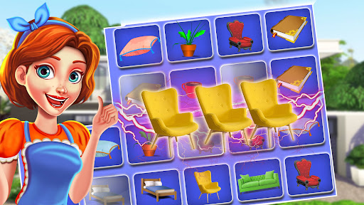 Home Design Games: House Games Mod Apk 1.0.3 Gallery 2