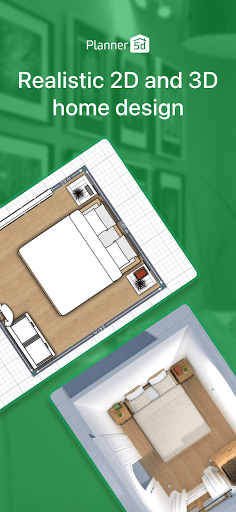 Planner 5D Design Your Home MOD APK unlocked Gallery 2