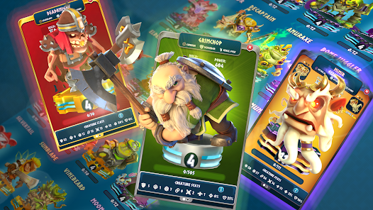 Legend of Solgard MOD apk v2.31.0 Gallery 6