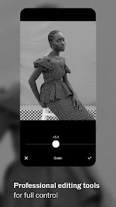 VSCO: Photo & Video Editor MOD apk (Unlocked)(Premium) v295