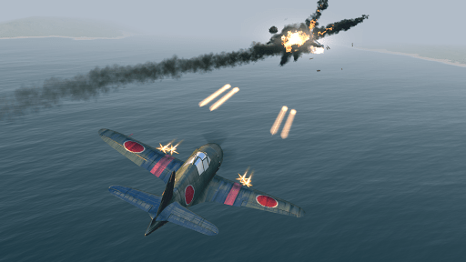 Warplanes: Online Combat 1.3.1 Mod free shopping Gallery 7