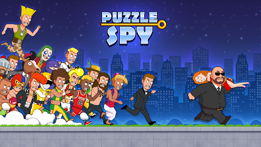 Puzzle Spy : Pull the Pin Mod Apk 6.0 Gallery 7