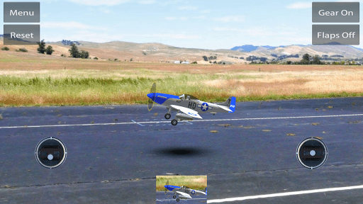 Absolute RC Plane Sim 3.54 MOD APK Unlocked Gallery 4