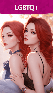 Naughty Story Game for Adult v1.0.5 MOD APK (Unlimited Diamonds) Gallery 2