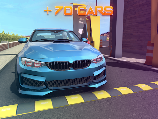 Car Parking Multiplayer MOD APK 4.8.5.6 (Money) + Data Gallery 8