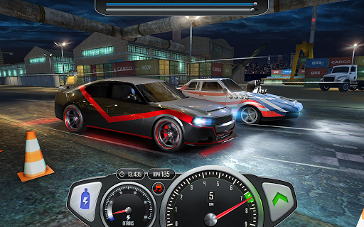 Top Speed: Drag & Fast Racing Mod Apk 1.40.1 Gallery 9