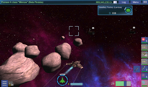 Interstellar Pilot cheats latest version Gallery 3