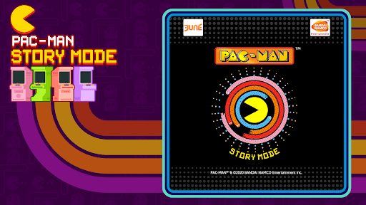 PAC-MAN Mod Apk 10.2.3 Gallery 6