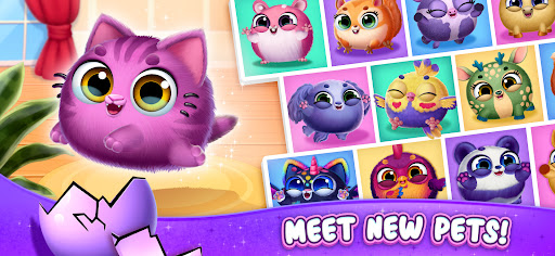 Smolsies 2 – Cute Pet Stories Mod Apk 1.0.28 Gallery 3