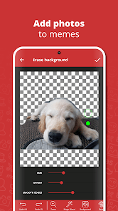 Meme Generator PRO MOD apk (Paid for free)(Patched) v4.6250 Gallery 5