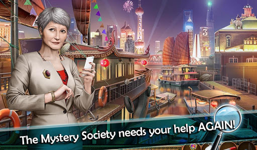 Hidden Object Mystery Puzzle Mod Apk 1.68 Gallery 2