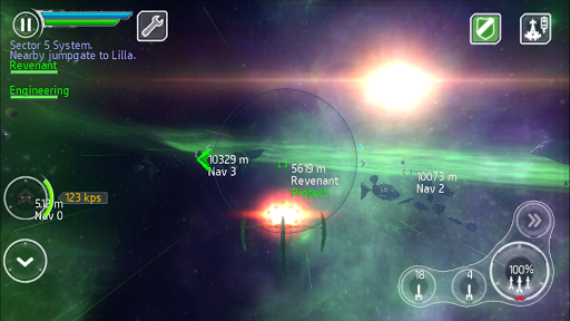 Stellar Wanderer Mod Apk 10125 (Unlimited money) Gallery 9