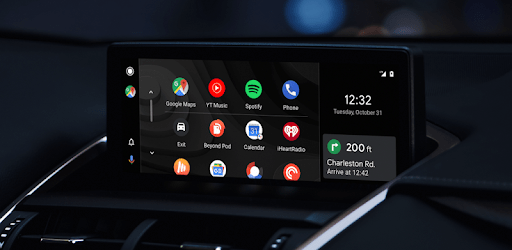 Android Auto APK v7.4.120703release.daily Gallery 0