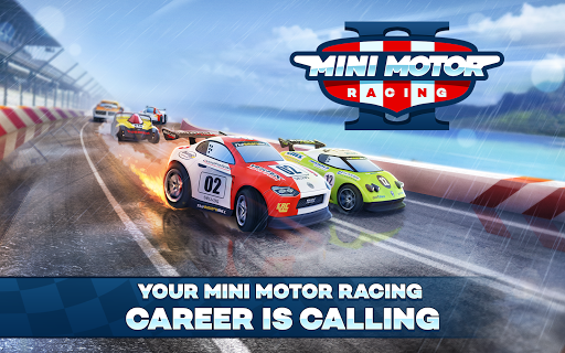 Mini Motor Racing 2 – RC Car Mod Apk 1.2.029 (Unlimited money) Gallery 9