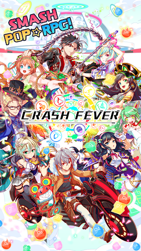 Crash Fever Mod Apk 6.6.4.10 Gallery 1