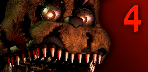 Five Nights at Freddy’s 4 Mod Apk 2.0 (Unlocked) Gallery 0