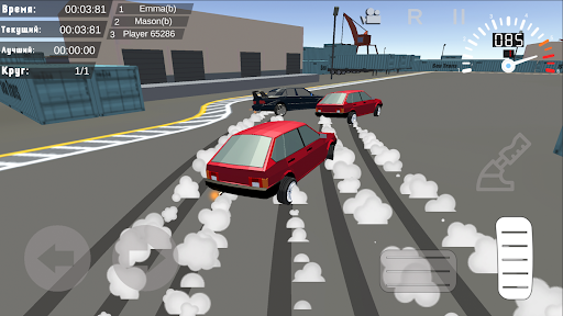 Drift in Car Mod Apk 1.2.2