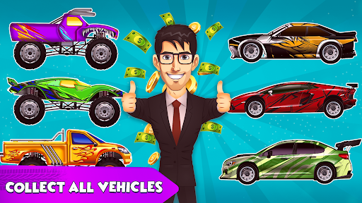 Car Tycoon- Car Games for Kids Mod Apk 1.0.4 Gallery 6