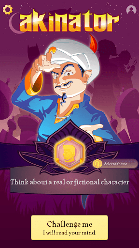 Akinator Mod Apk (Unlimited Money) v8.5.8 Download 2022 Gallery 1