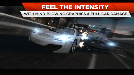 Need for Speed Most Wanted Apk 1.3.128 Mod Data Gallery 4