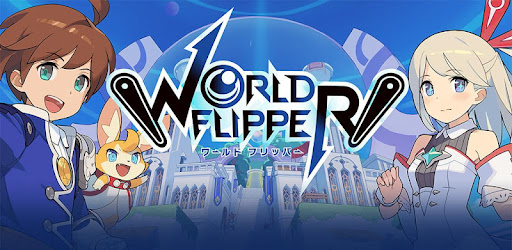 World Flipper APK v1.441.1 Gallery 0