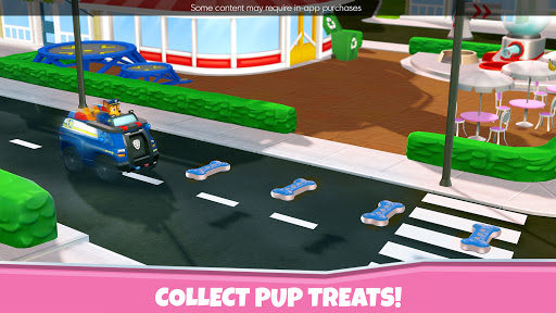 PAW Patrol Rescue World v2021.4.0 MOD APK Unlocked All Gallery 6